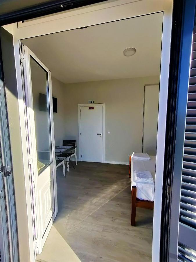 Funchal Apartments - New Botanic Garden Petit Studios Bagian luar foto