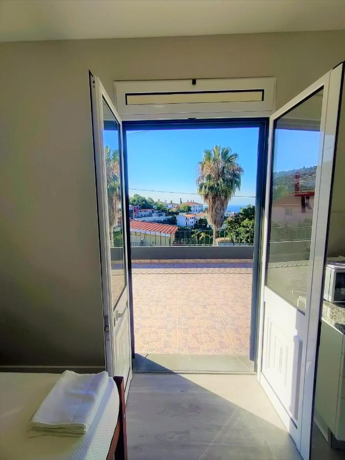 Funchal Apartments - New Botanic Garden Petit Studios Bagian luar foto