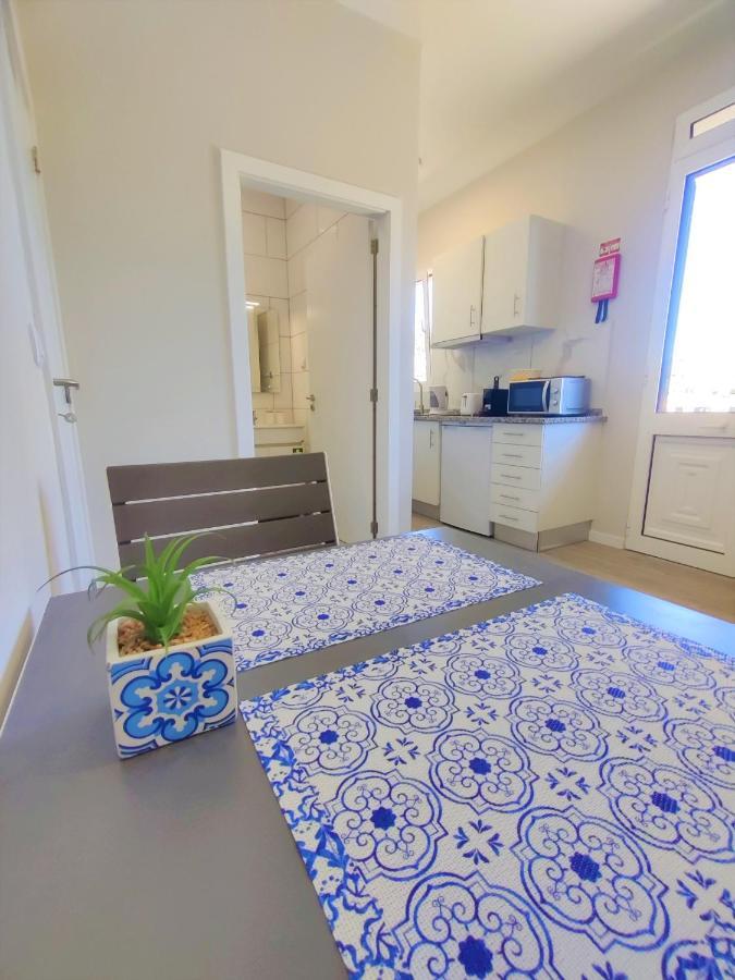 Funchal Apartments - New Botanic Garden Petit Studios Bagian luar foto