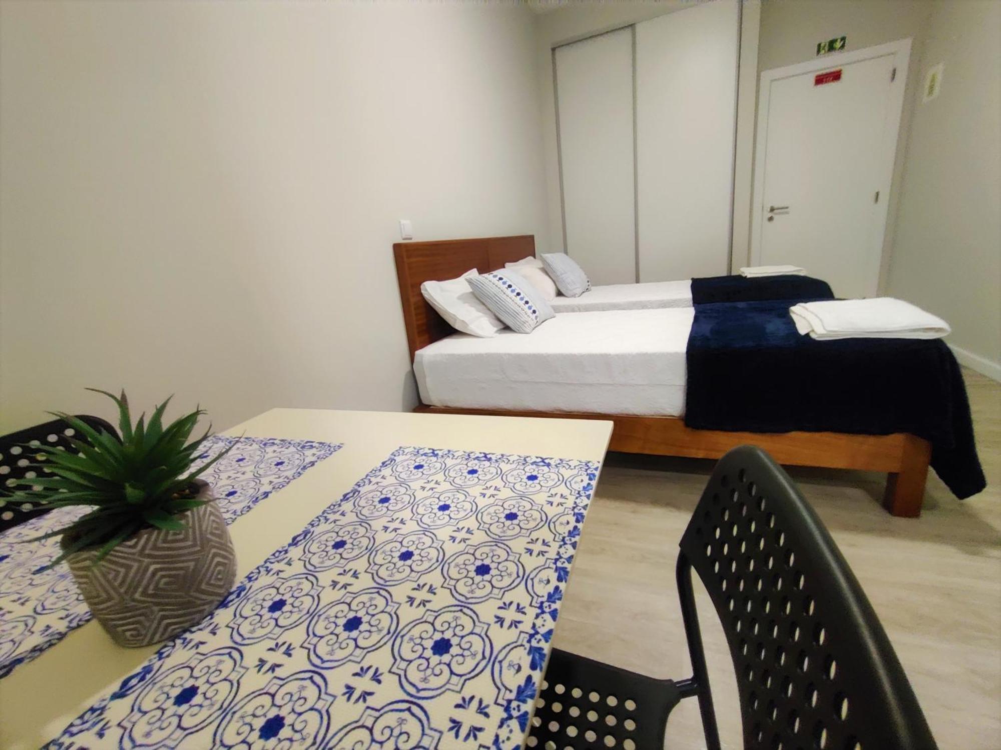 Funchal Apartments - New Botanic Garden Petit Studios Bagian luar foto