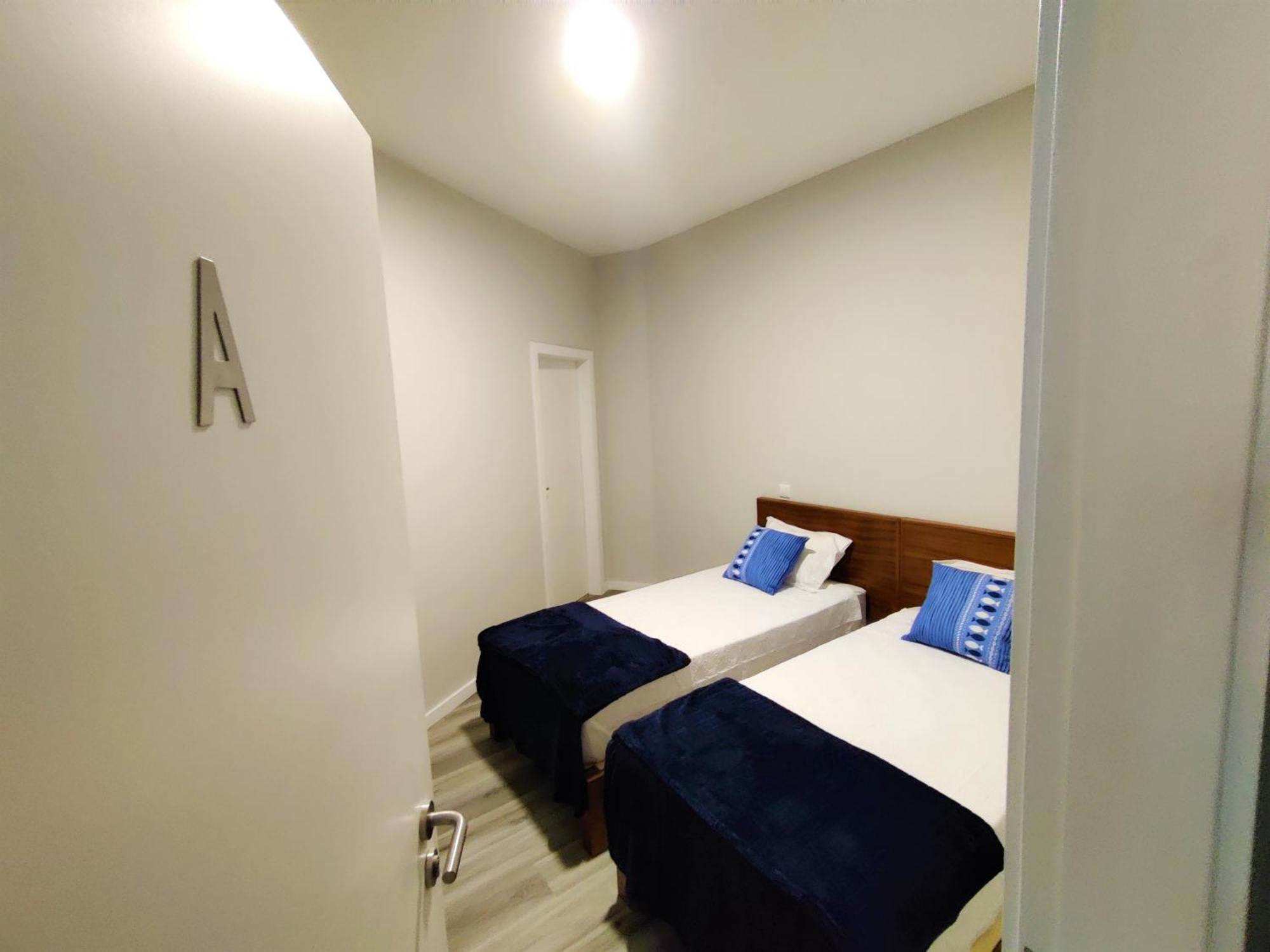 Funchal Apartments - New Botanic Garden Petit Studios Bagian luar foto