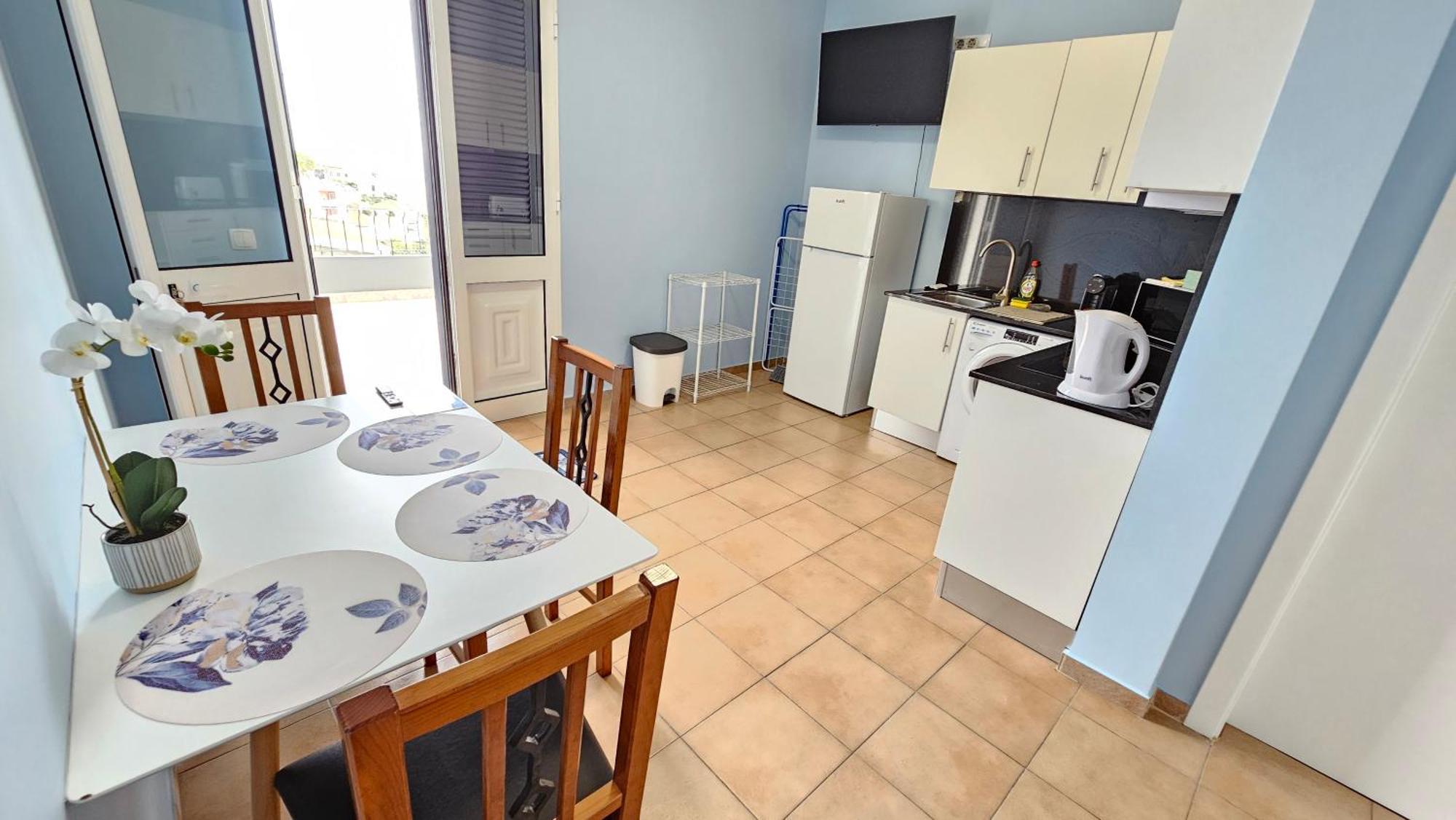 Funchal Apartments - New Botanic Garden Petit Studios Bagian luar foto
